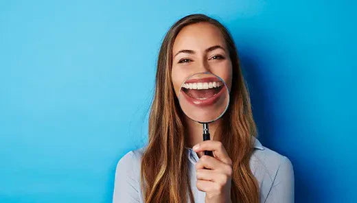 Zahnfleischtaschen frühzeitig erkennen