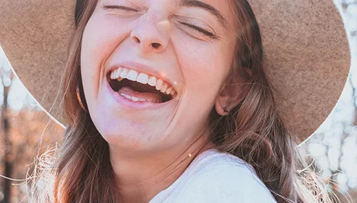 Warum die Zahngesundheit, auch die psychische Gesundheit beeinflusst