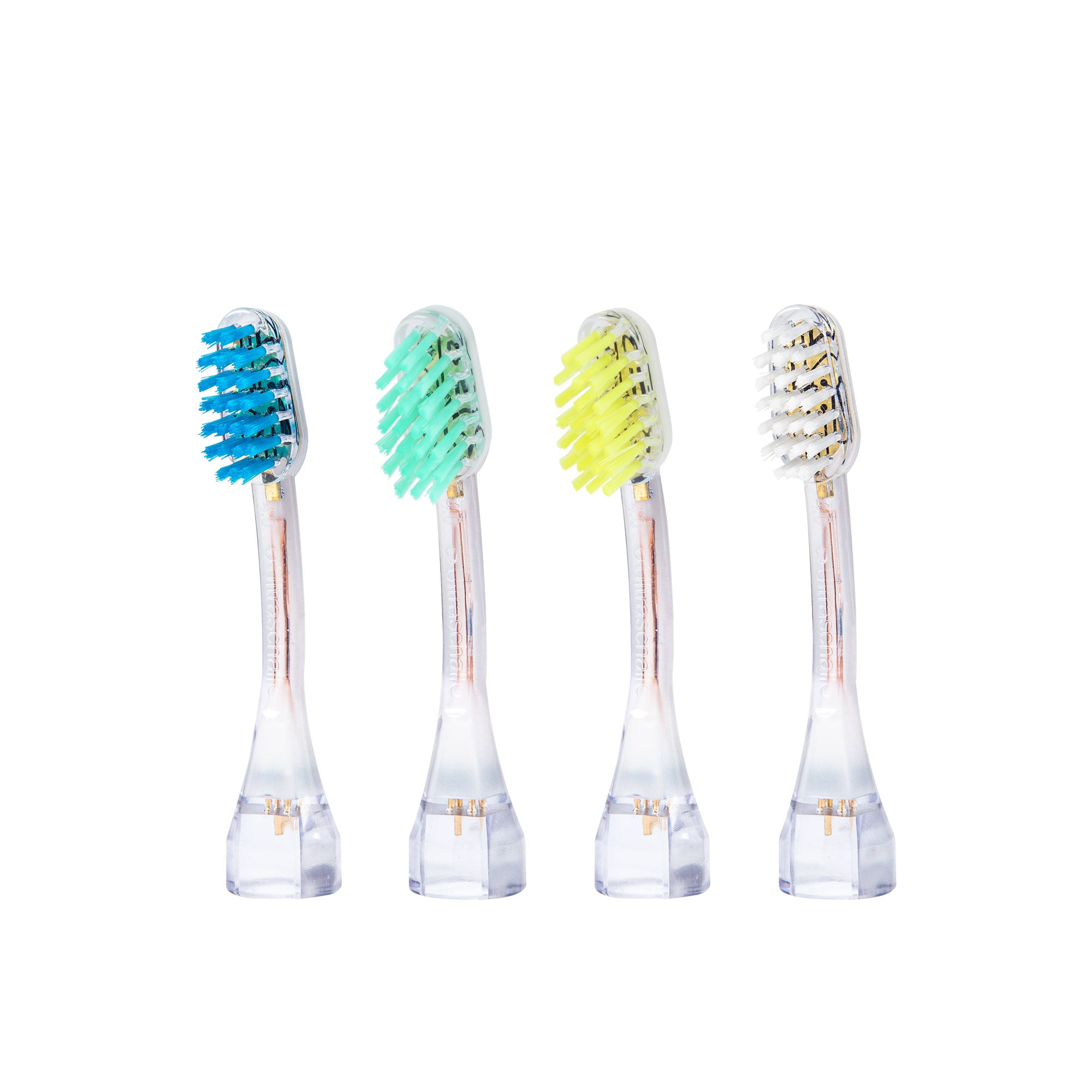 Testine per spazzole M2 Platinum