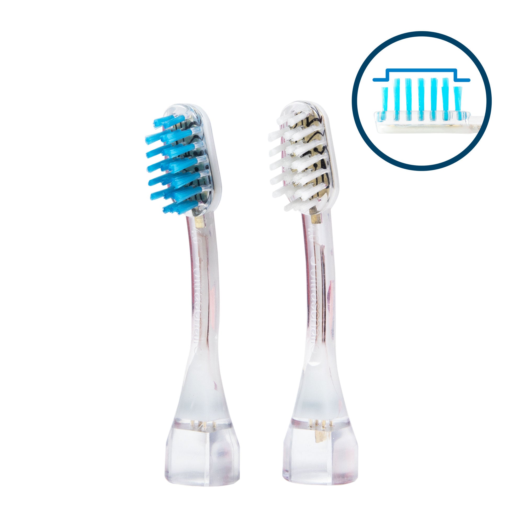 Cepillos de pinza PM2 PlatinumCAM