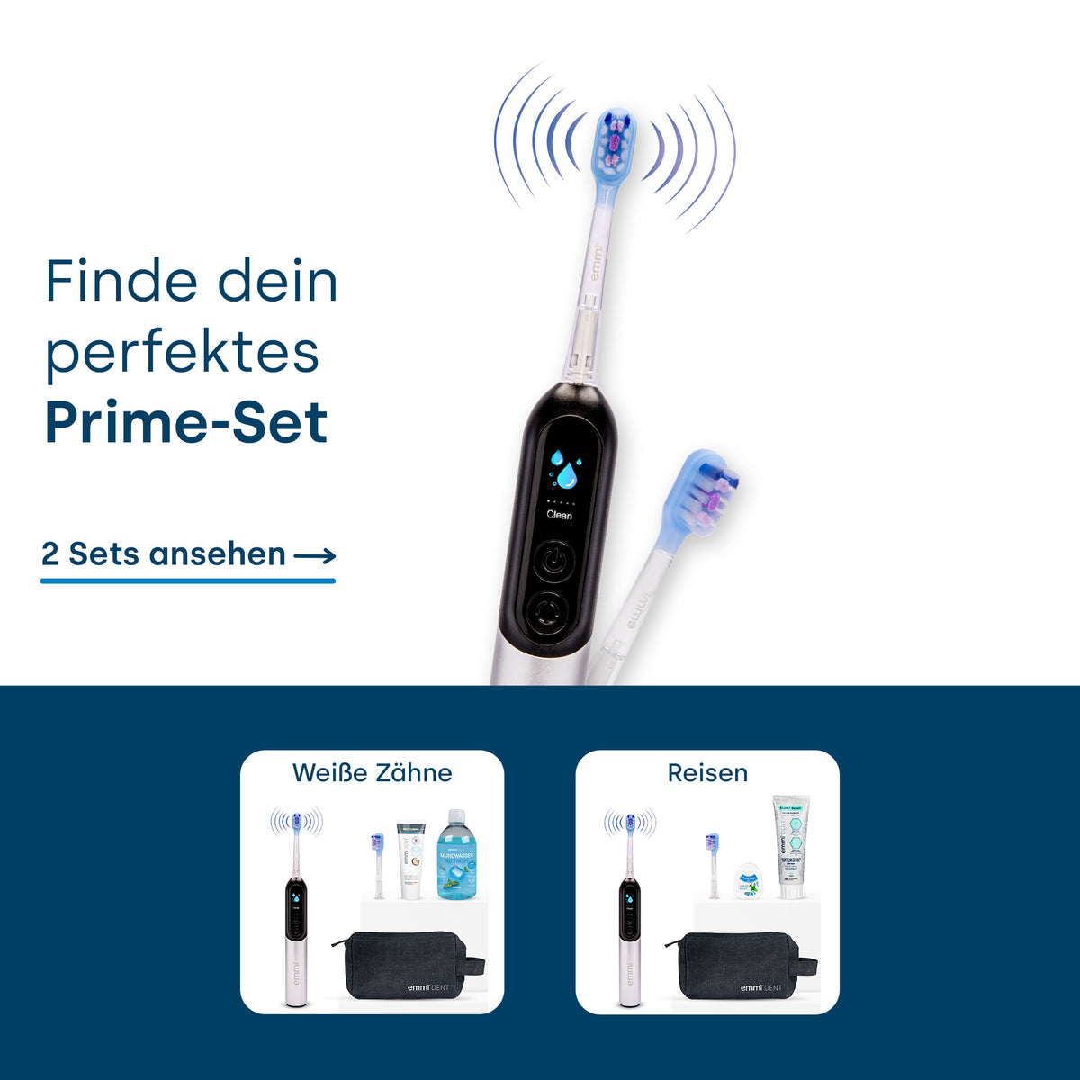 Angebot-Sets Sonic Prime
