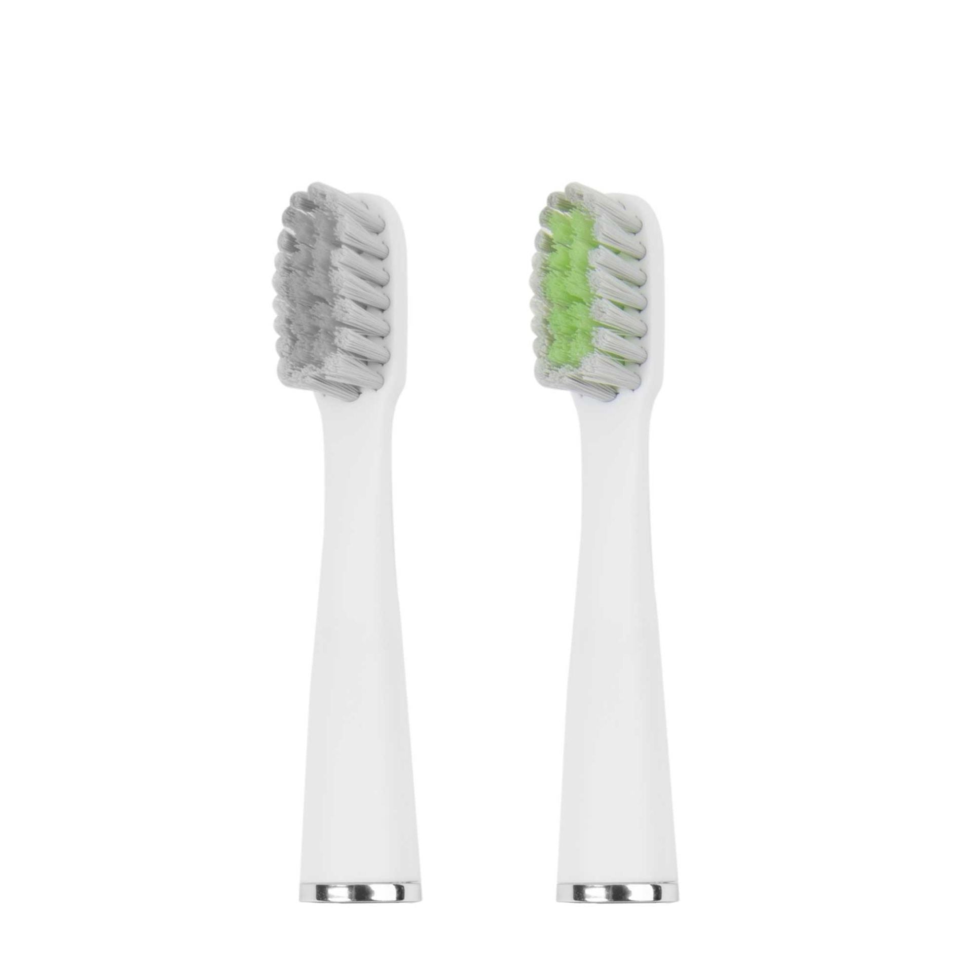 Têtes de brosse Sonic ToGo