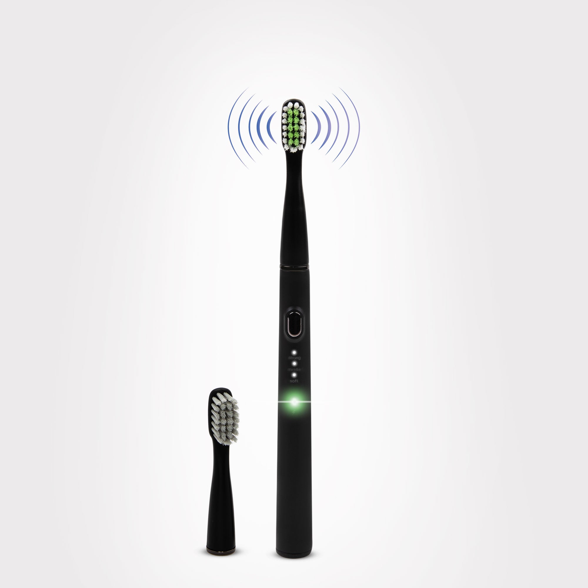 Cepillo de dientes eléctrico sónico Sonic ToGo