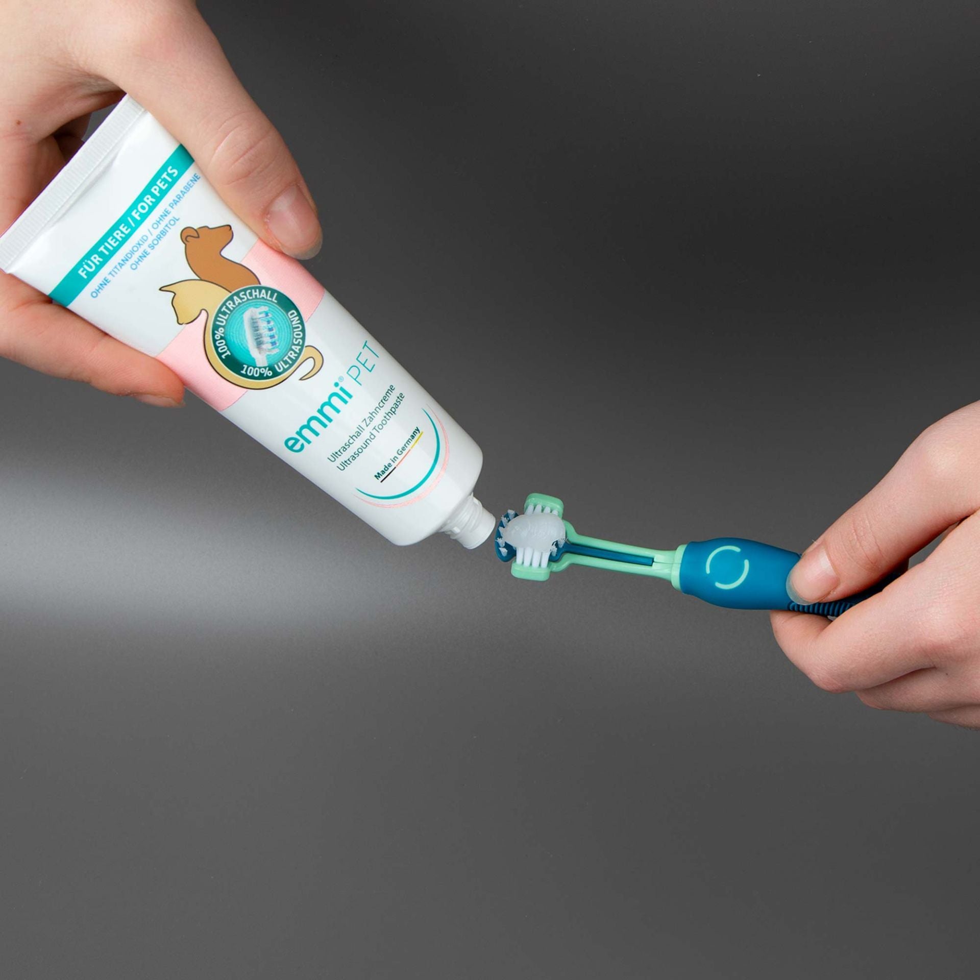 HappyDentalCare Adult Set