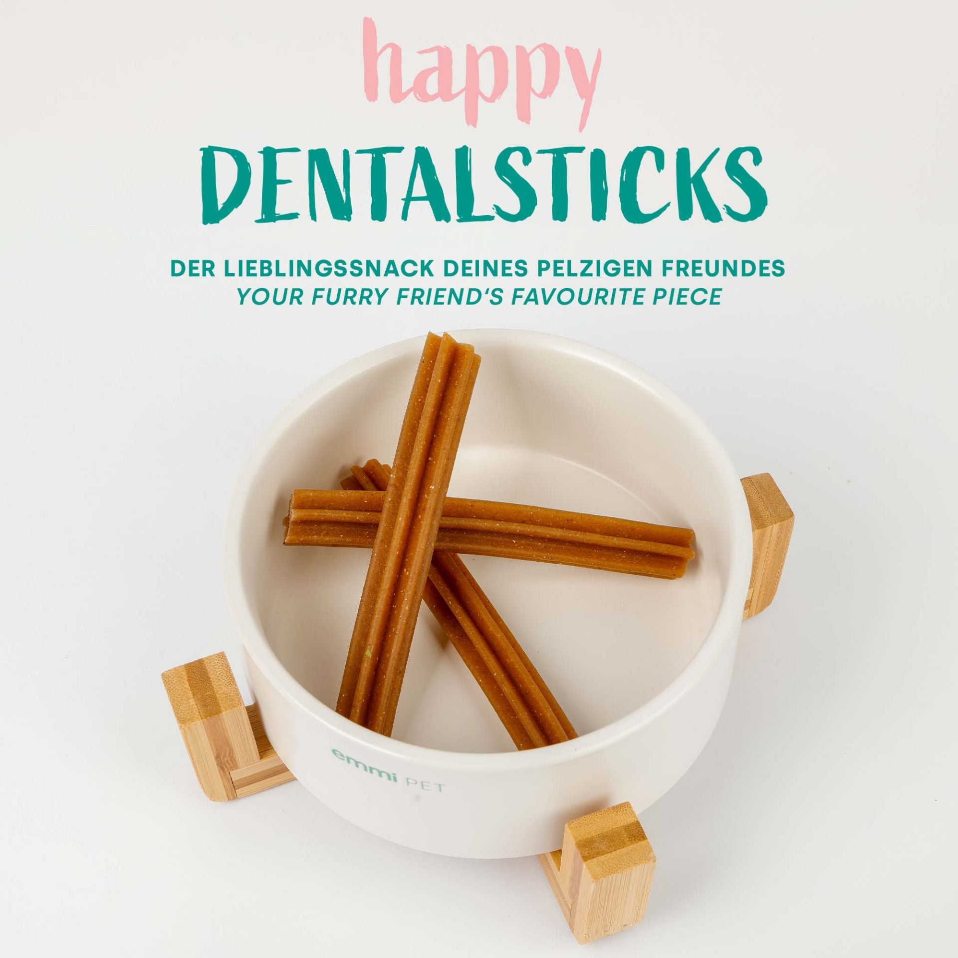 Bastoncini dentali "Classic" - 7 pezzi