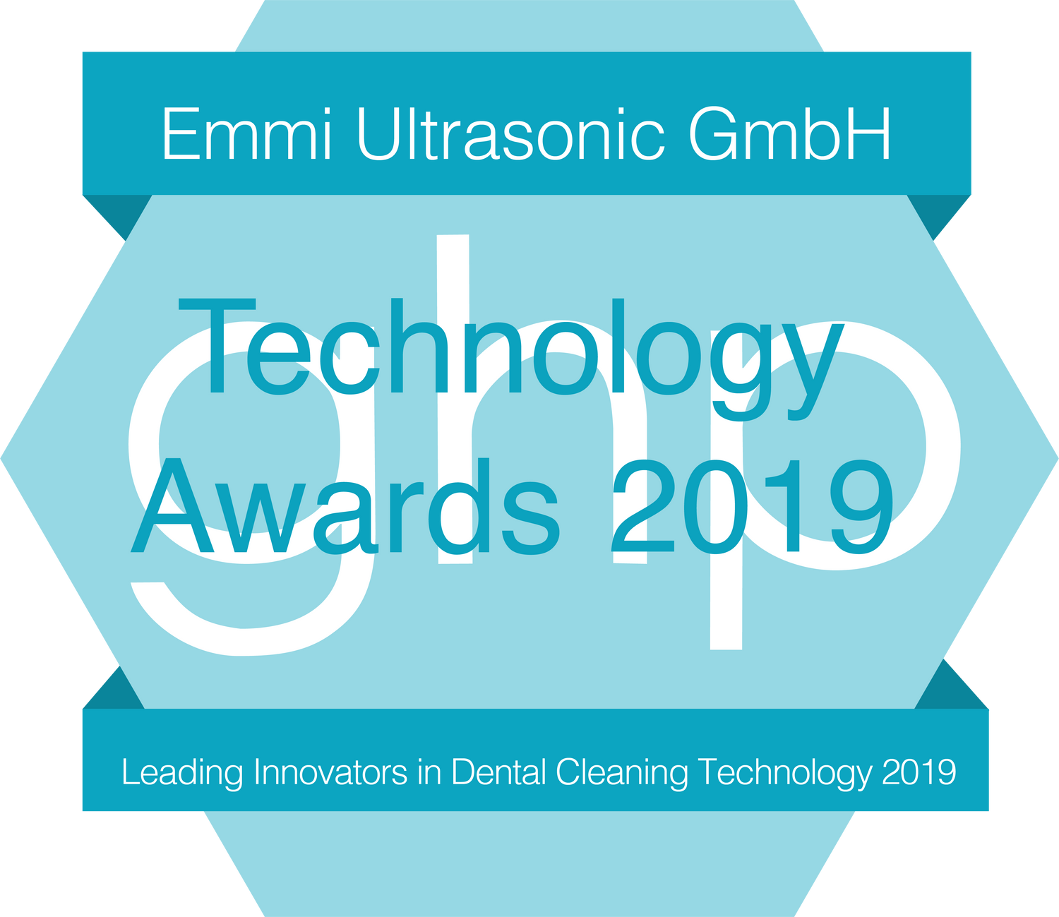 ghp Innovations-Award 2019