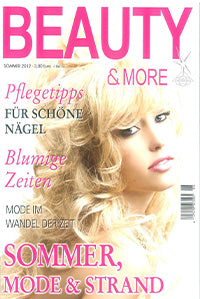 Beauty & More Sommer 2012