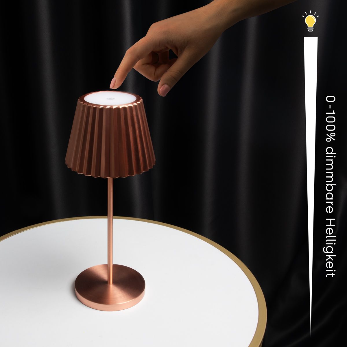 lampe de table