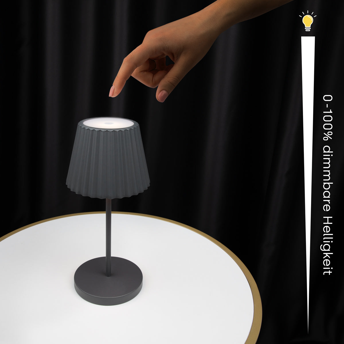 lampe de table