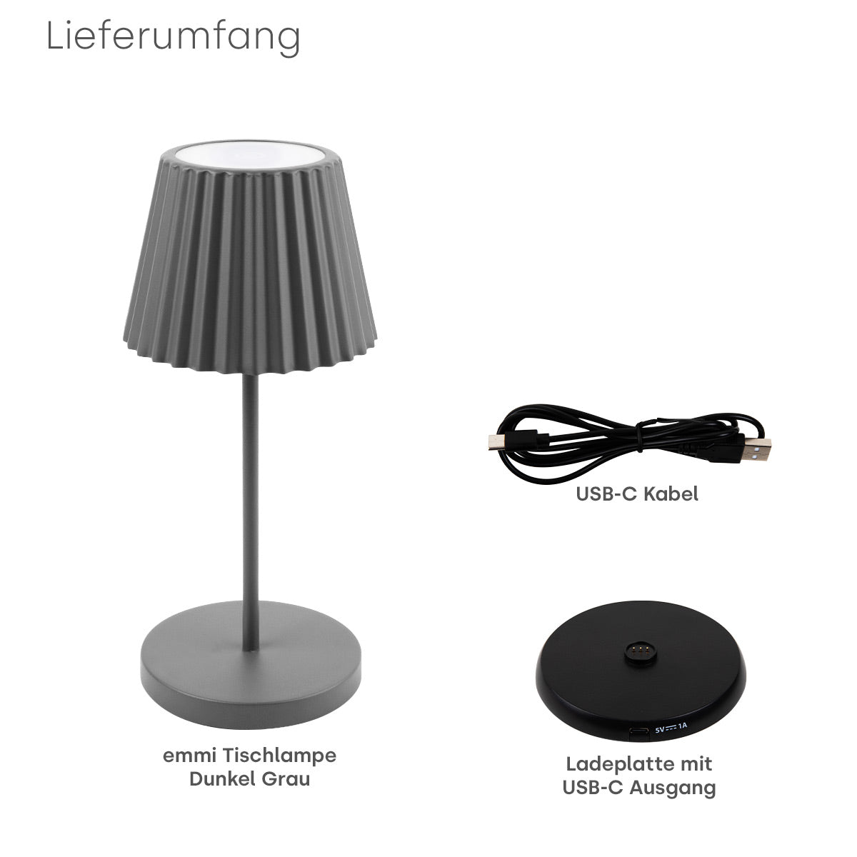 lampe de table