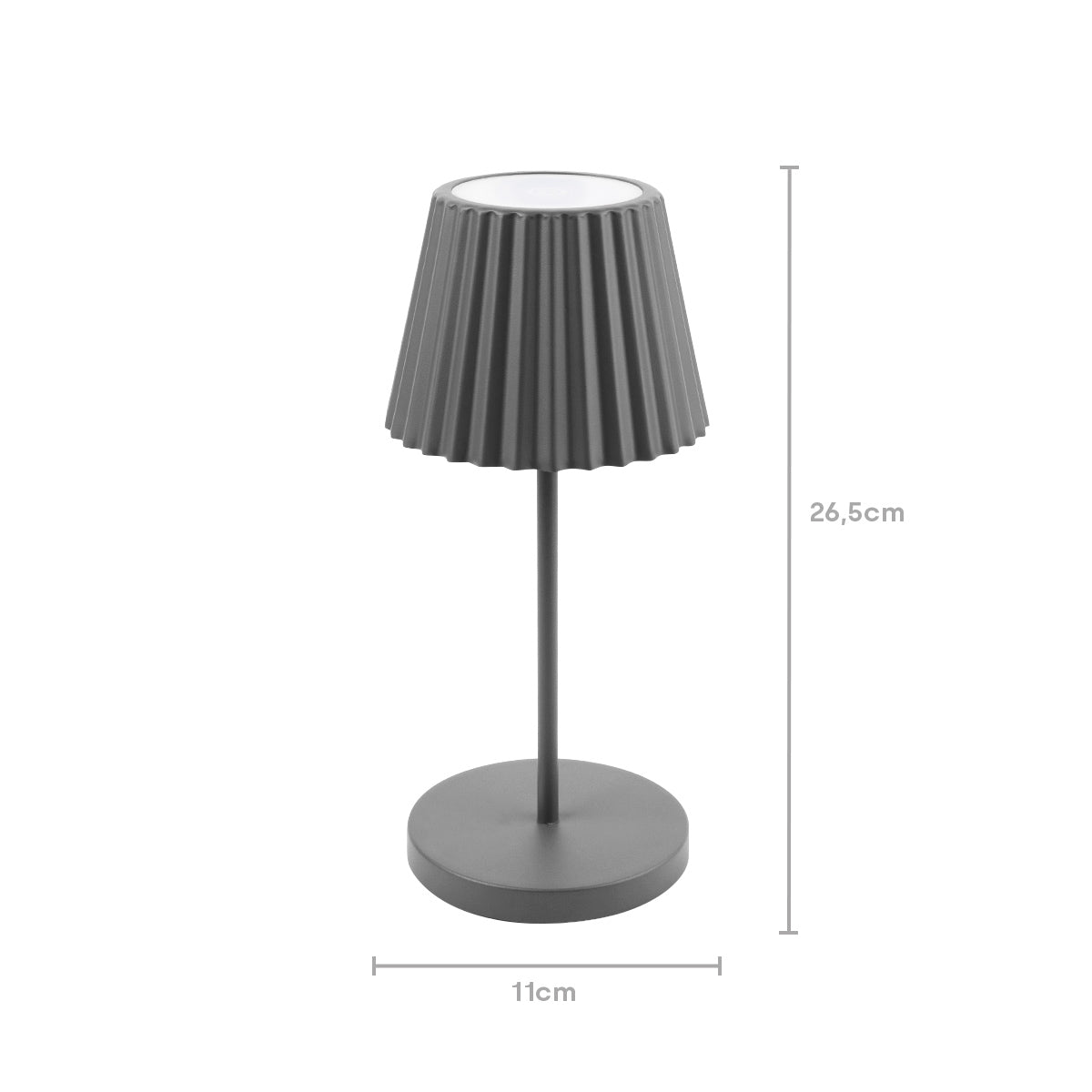 lampe de table