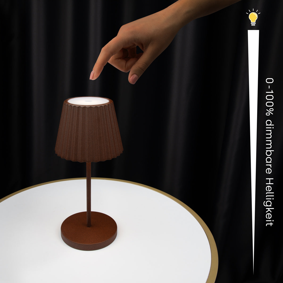 lampe de table