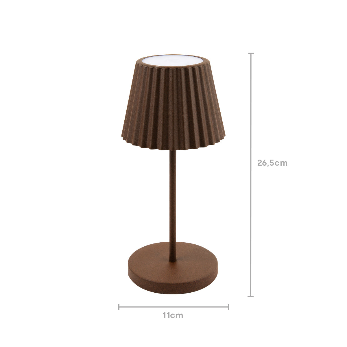 lampe de table