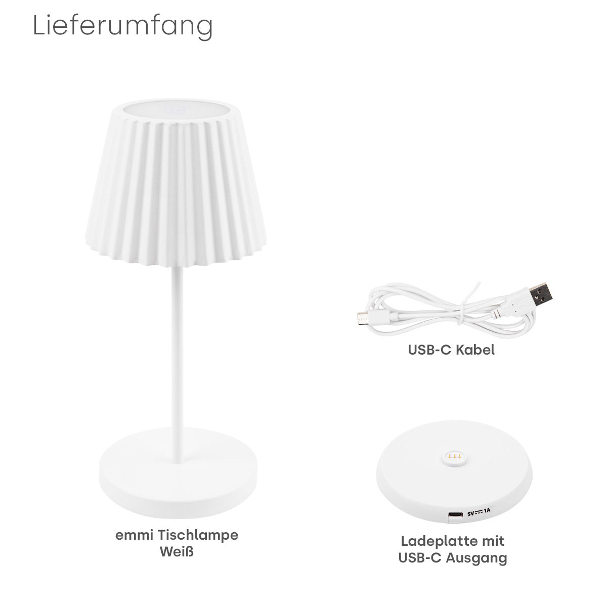 lampe de table