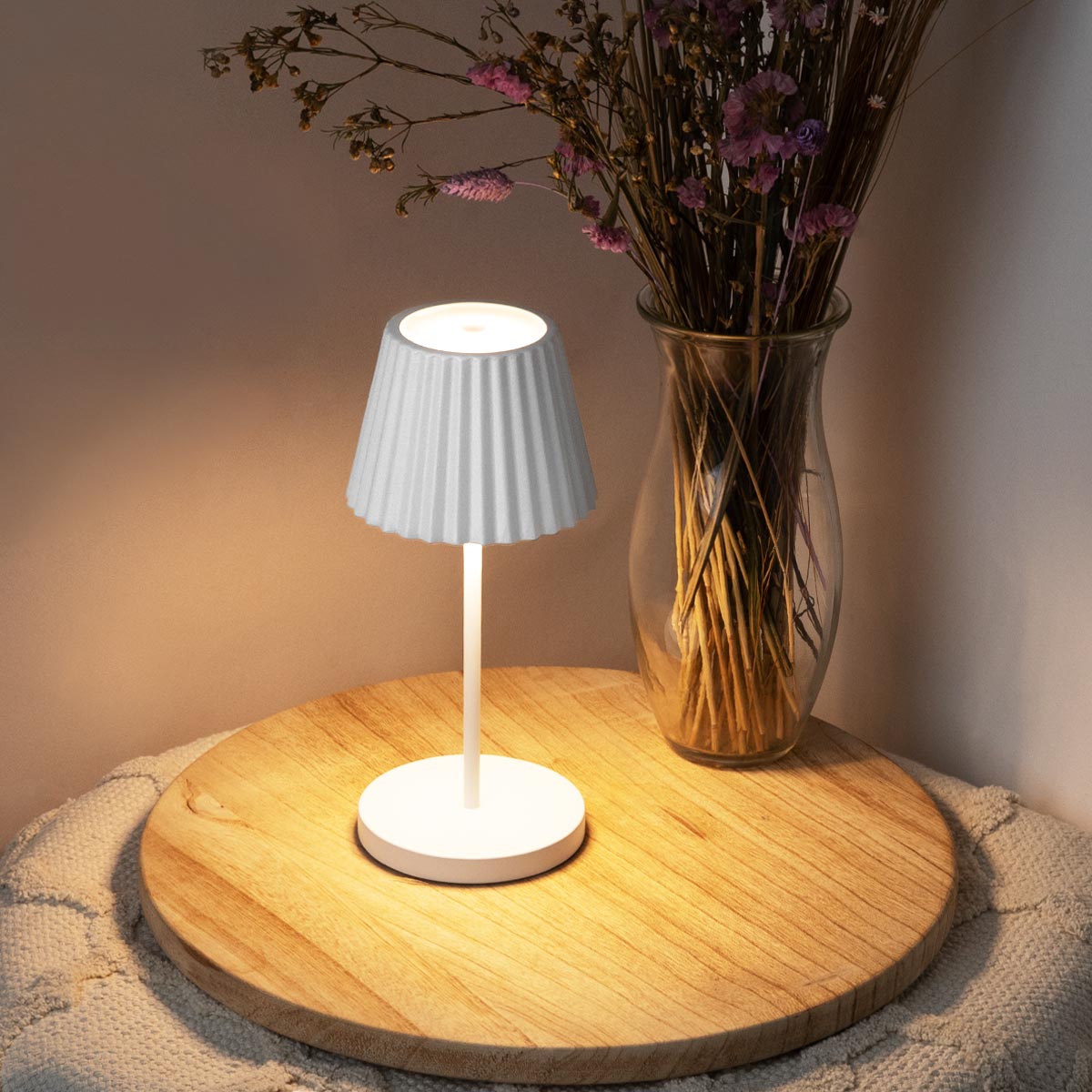 lampe de table