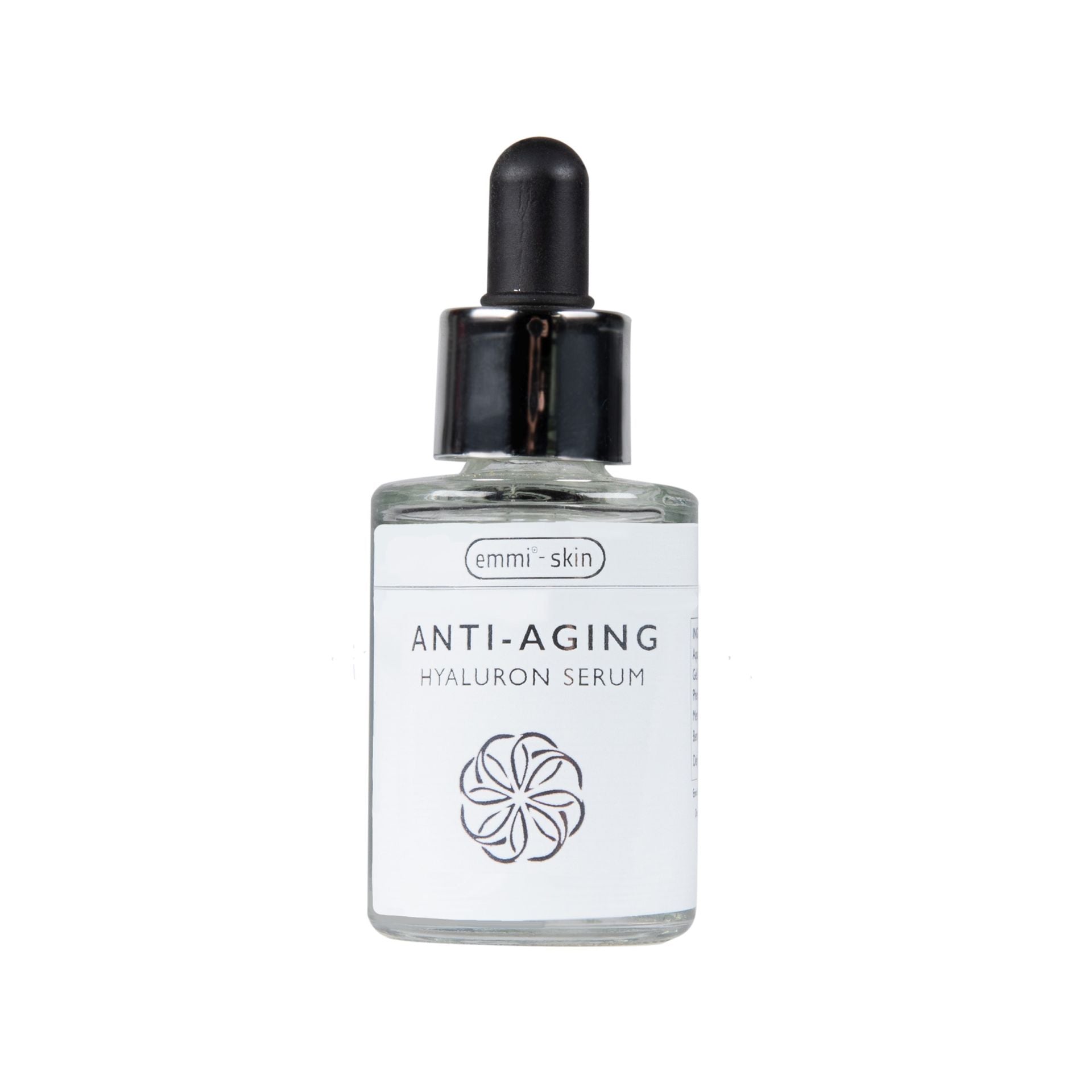 Anti-aging hyaluronic serum - 15ml