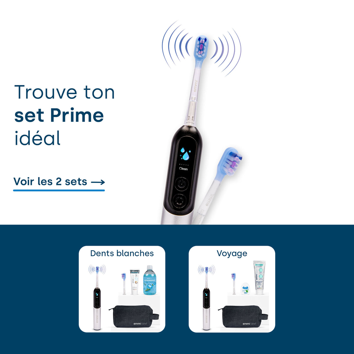 Angebot-Sets Sonic Prime