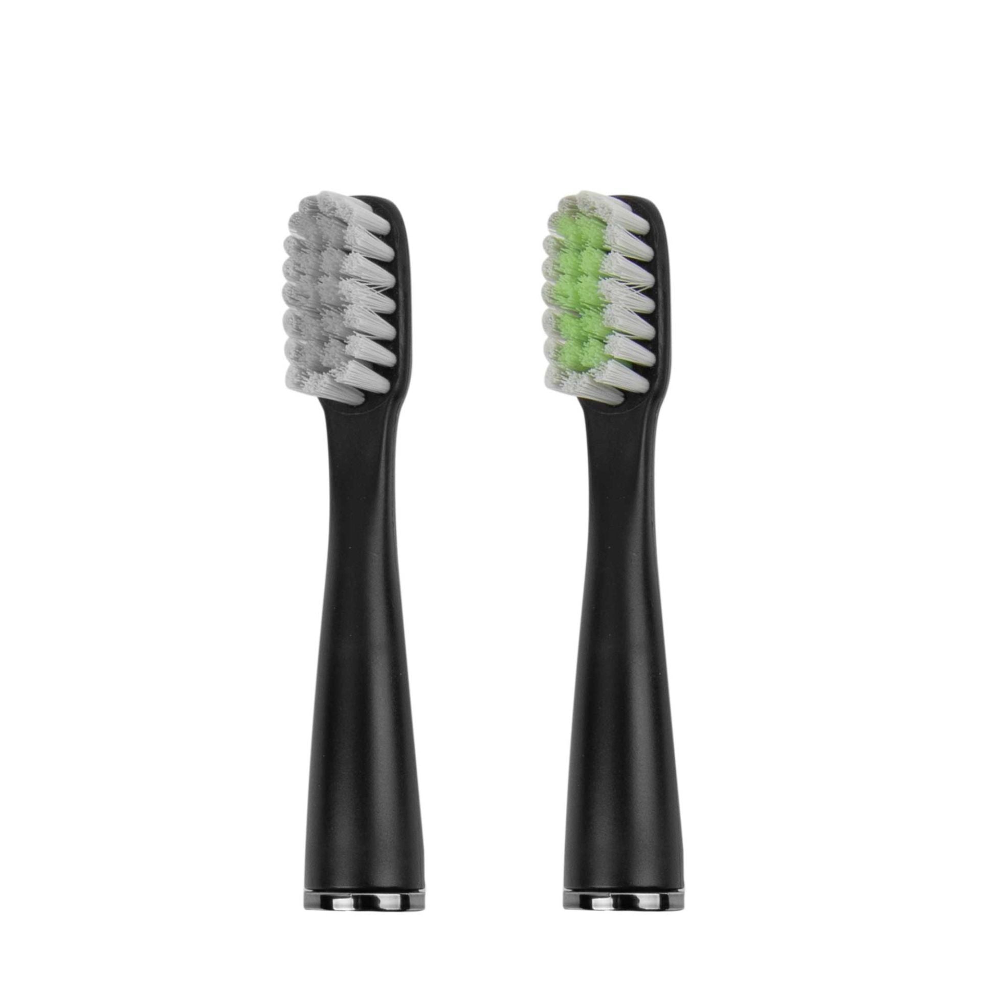 Têtes de brosse Sonic ToGo