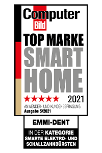 TOP BRAND SMART HOME 2021