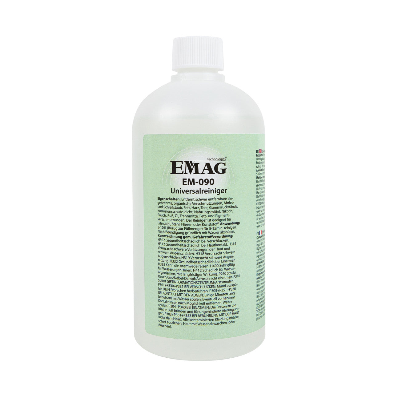 EM-090 Universal Cleaner