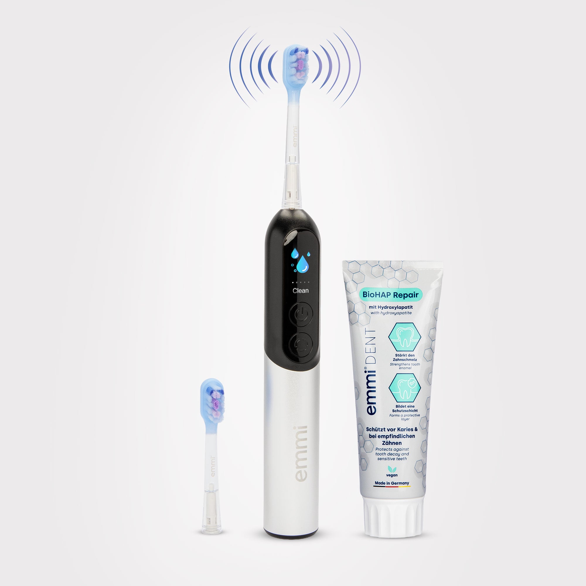 Sonic Prime Electric Toothbrush