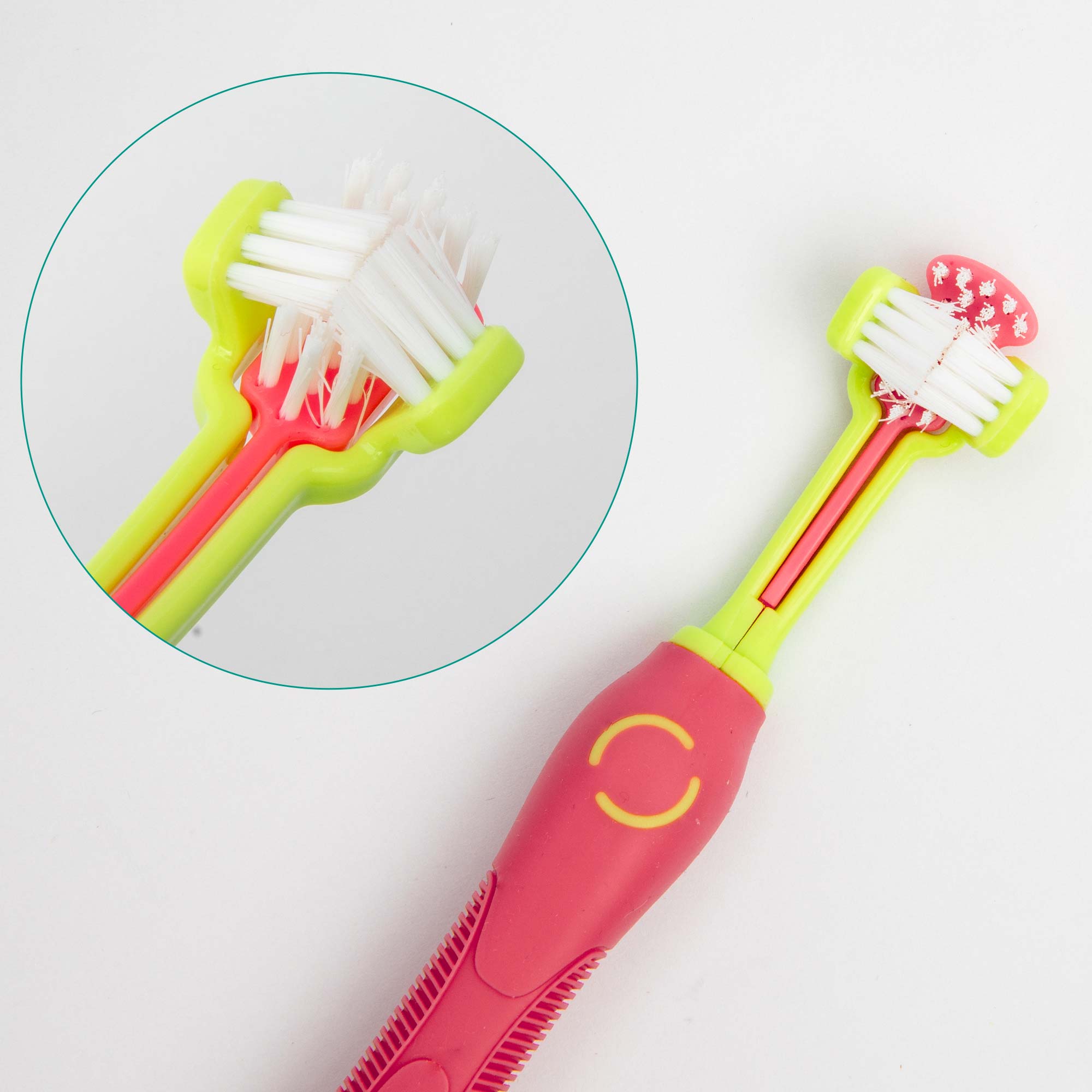 Set per cuccioli HappyDentalCare