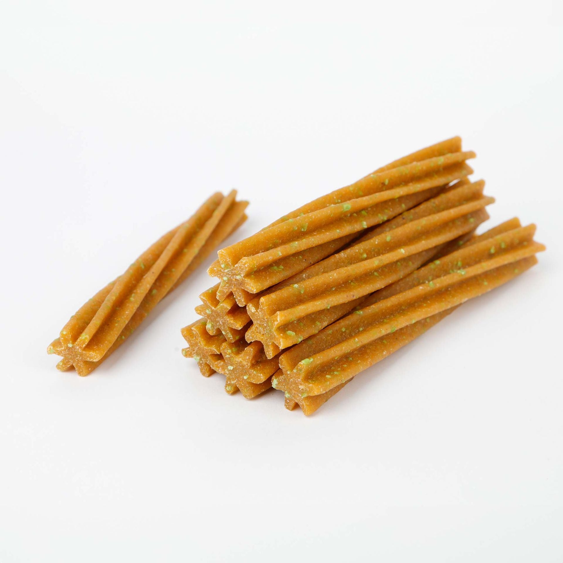 Dental Sticks "Clean Plus" - 7 Stück