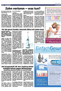 Frankfurt City Courier 11/12