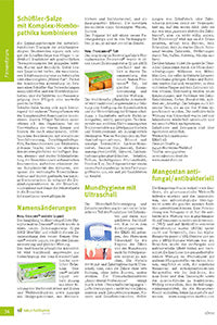 Journal Nature Medicine 01/201